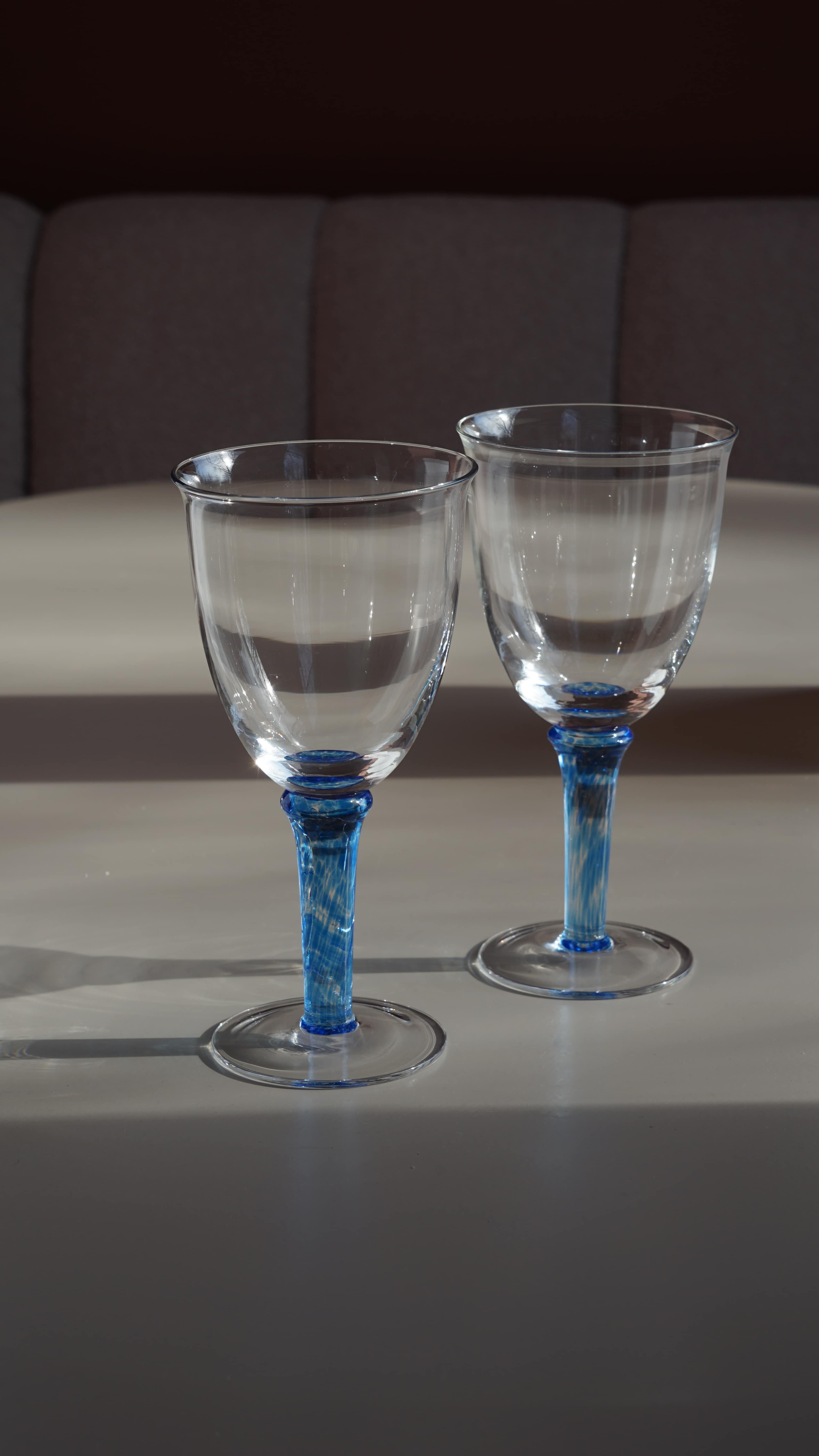 Coupe de Deauville Set (2 pcs)
