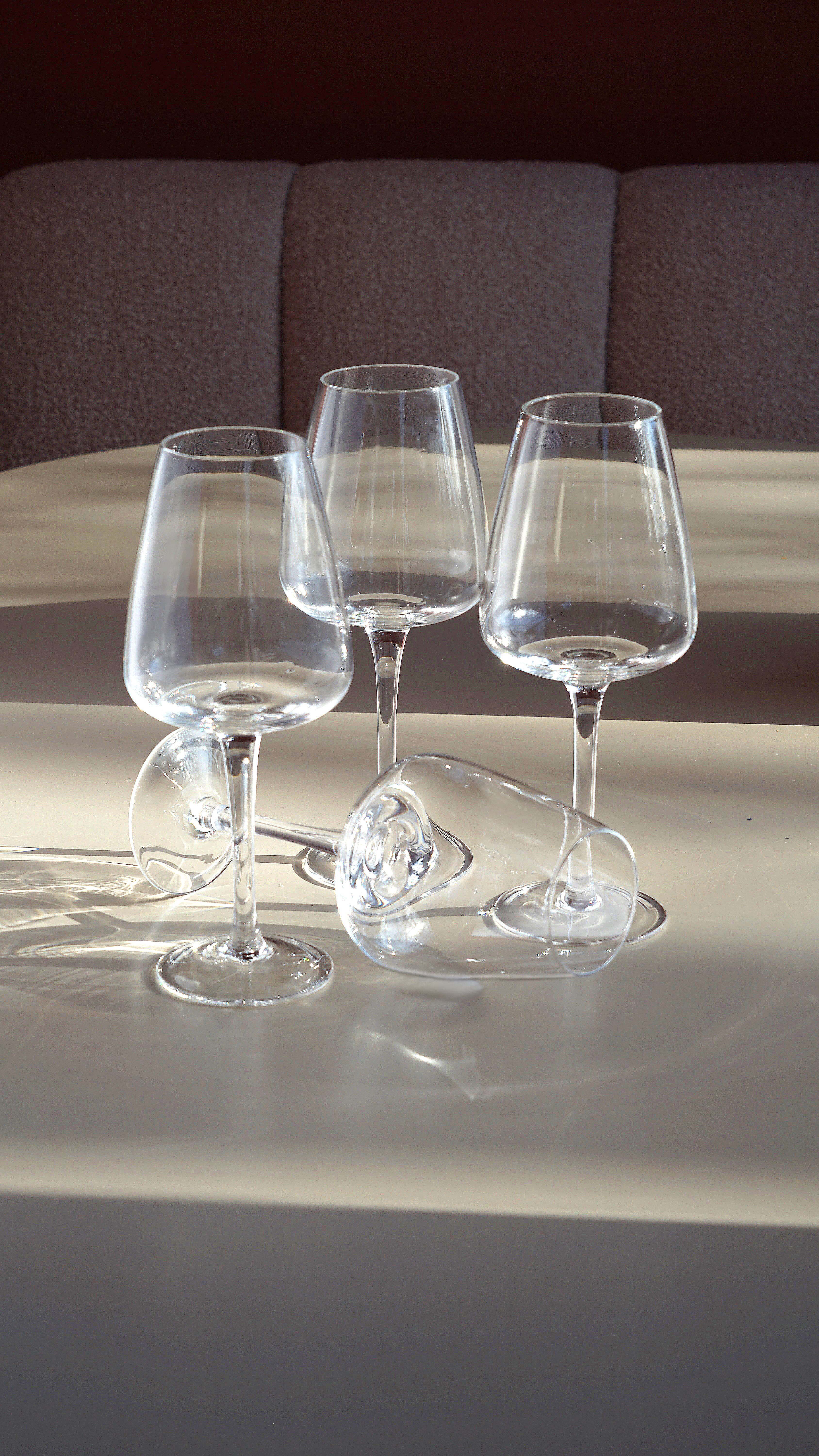 Amour Blanc Set (2 pcs)