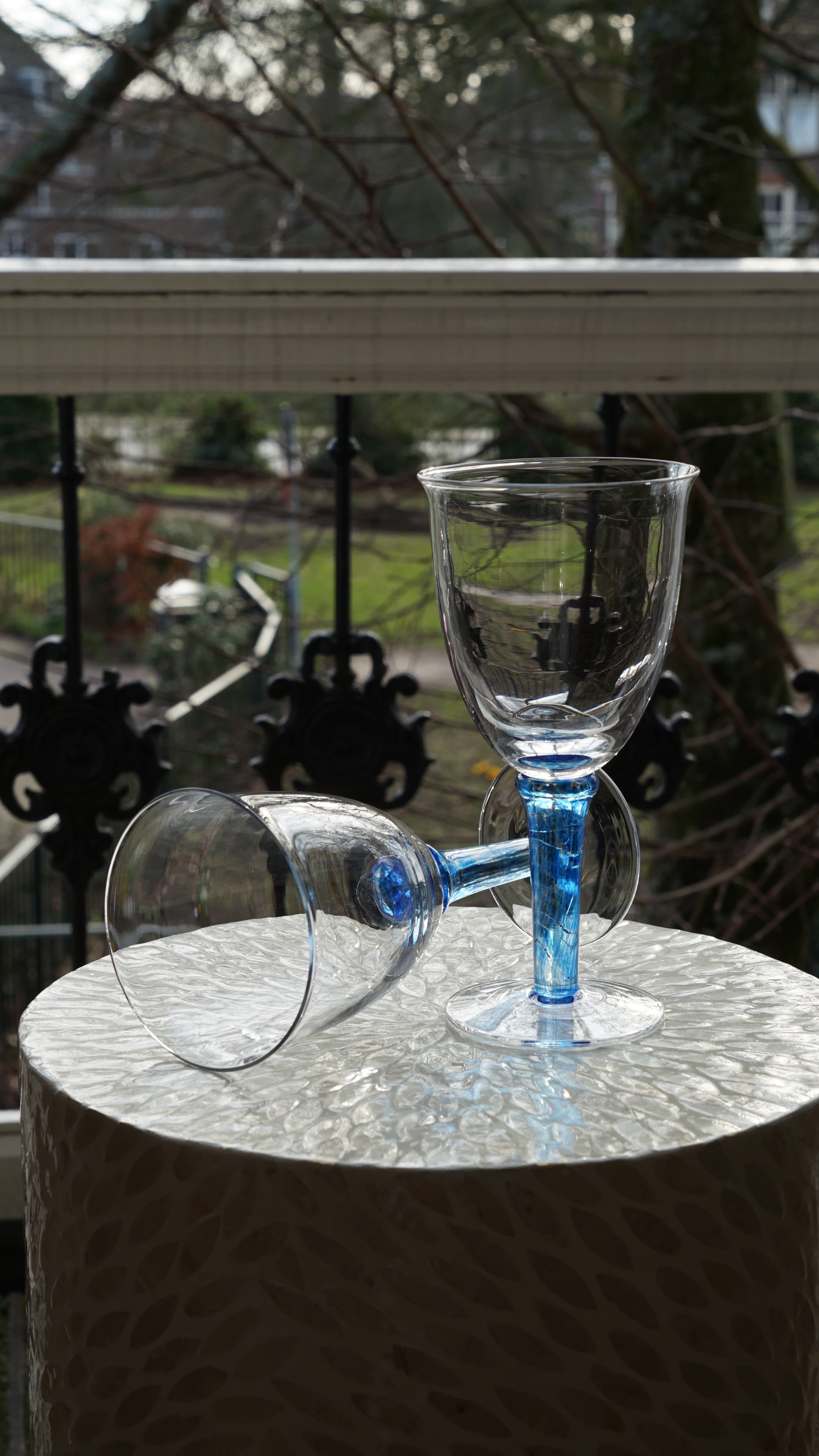 Coupe de Deauville Set (2 pcs)