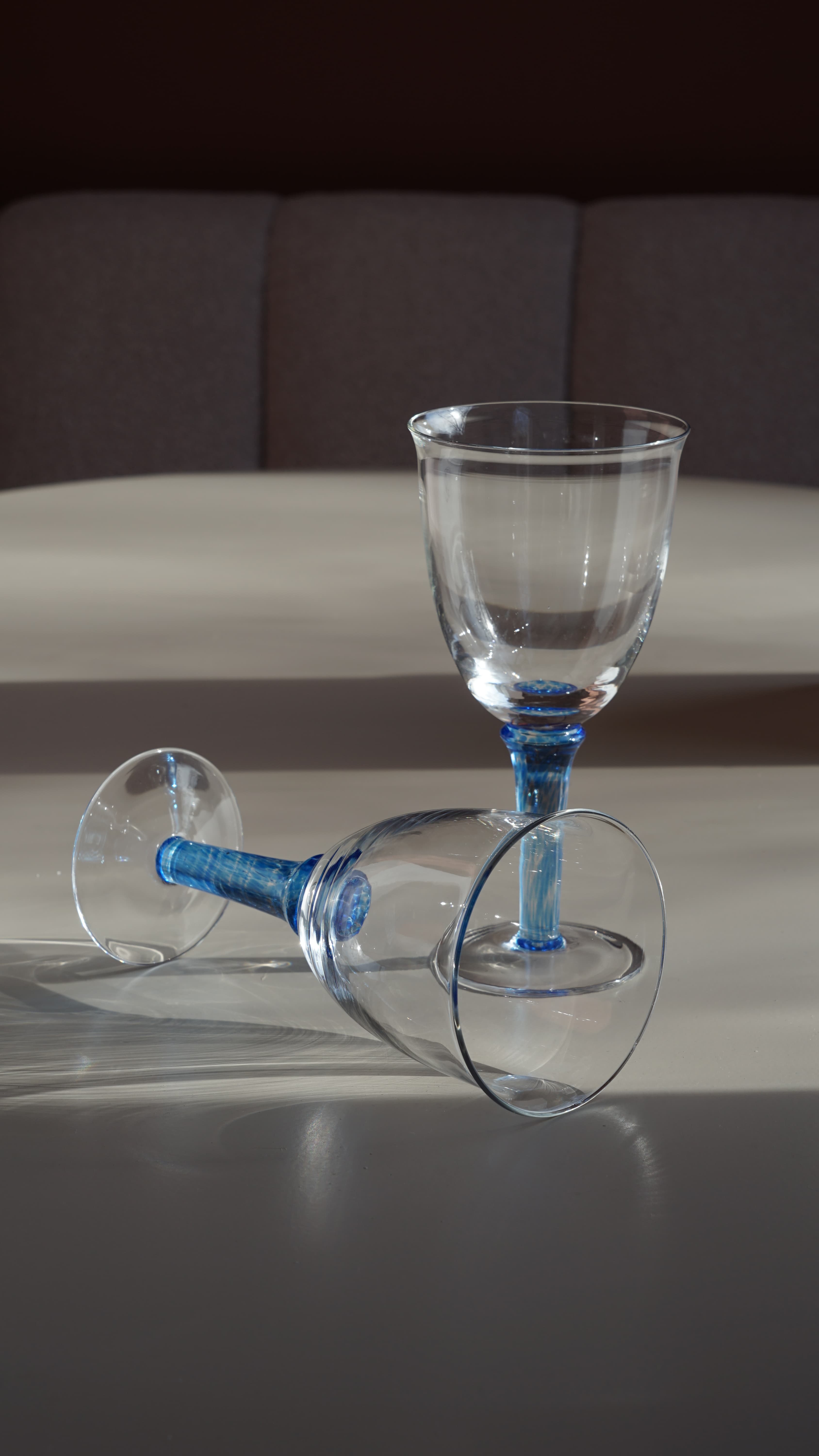 Coupe de Deauville Set (2 pcs)