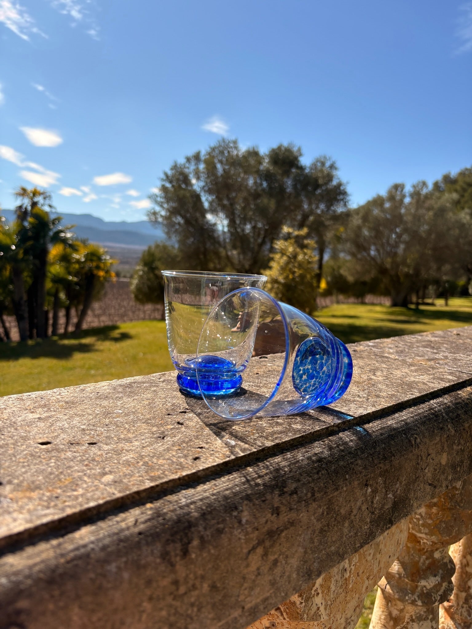 Deauville Mini Set (2pcs)