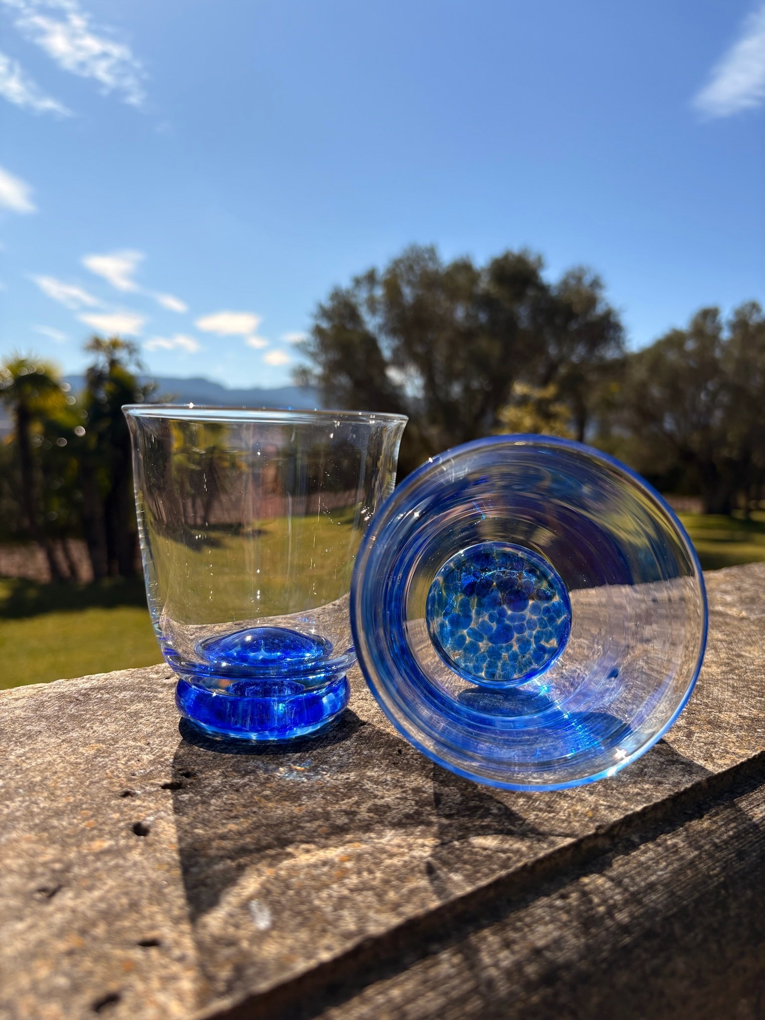 Deauville Mini Set (2pcs)